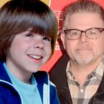 A los 54 años muere el actor Adam Rich, estrella infantil de "Con ocho basta"