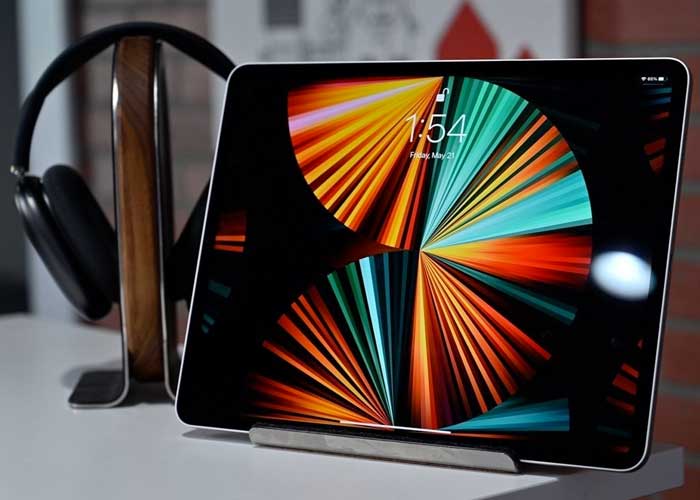 MicroLED, las nuevas pantallas que Apple lanzaría al mercado