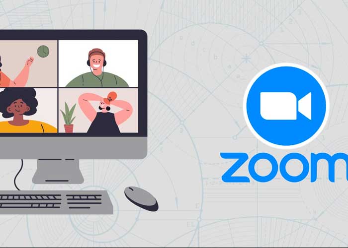 Zoom agrega nuevas funciones a su plataforma