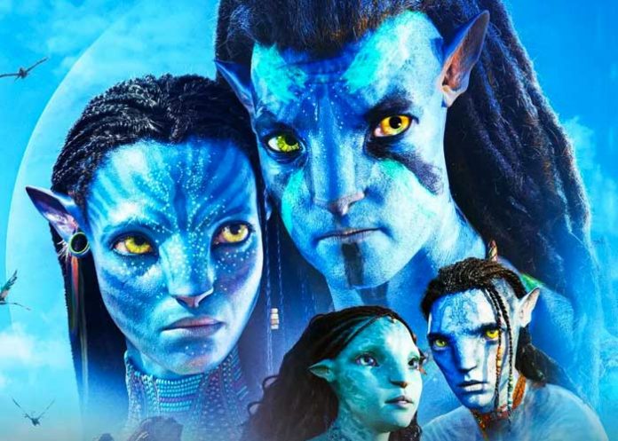 “Avatar 2” continúa arrasando en taquilla a pesar de ser criticada