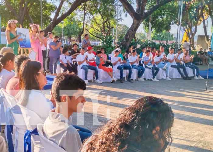 En Managua organizan maratón de lectura de poemas en homenaje a Rubén Darío