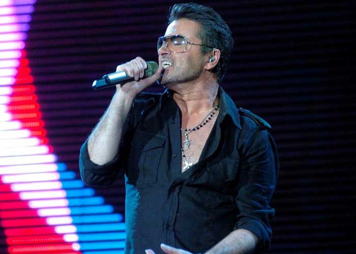 Familia de George Michael rechaza apoyo a cinta biográfica del cantante