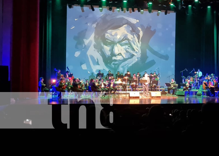 Teatro Nacional Rubén Darío celebra “el eterno universal”