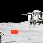 Pekín podría reclamar territorios en la Luna, reconoce la NASA