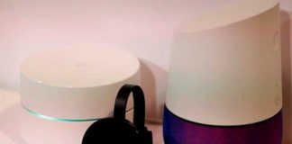 Altavoces de Google Home permitían espiar conversaciones de sus usuarios