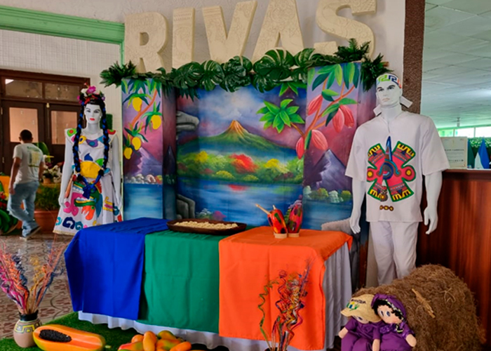 Realizan encuentro con emprendedores y prestadores de servicios turísticos de Rivas