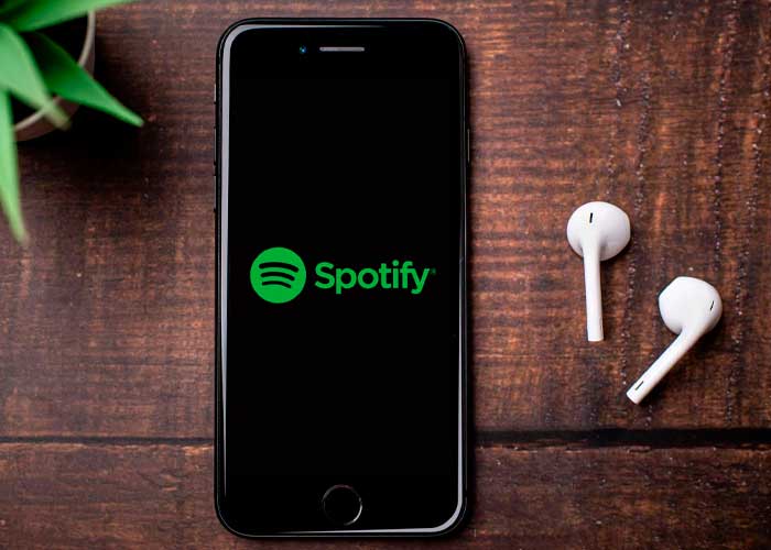 Spotify se une a la ola de despidos de las empresas tecnológicas