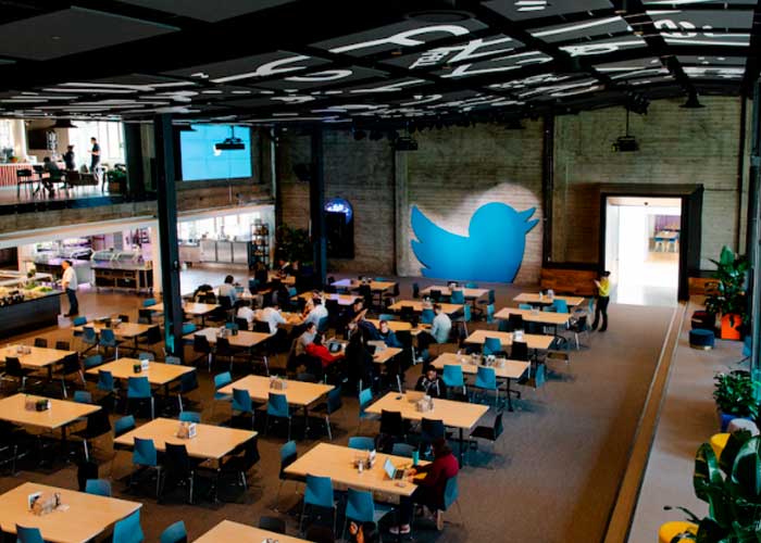 ¡Todo mal! Twitter enfrenta demandas por "moroso"