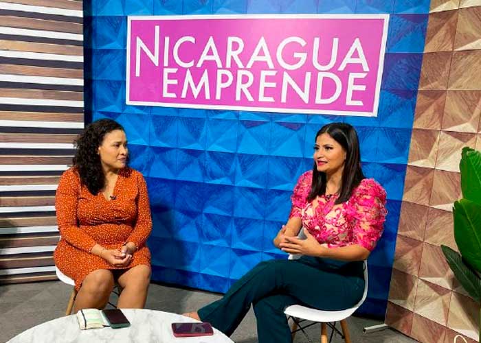 Expansión de la Economía Naranja en Nicaragua y detalles de "Co-Creamos"