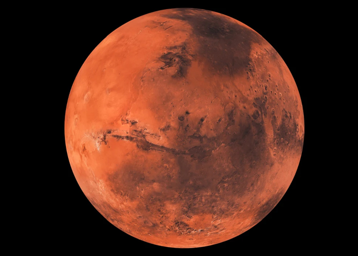 ¿Posible o imposible? NASA visiona poder colonizar Marte