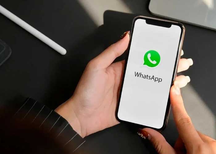 Estos son los celulares que dirán adiós a WhatsApp