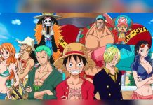 ¡Es oficial! Netflix confirma el estreno del live action de One Piece