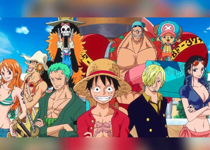 ¡Es oficial! Netflix confirma el estreno del live action de One Piece