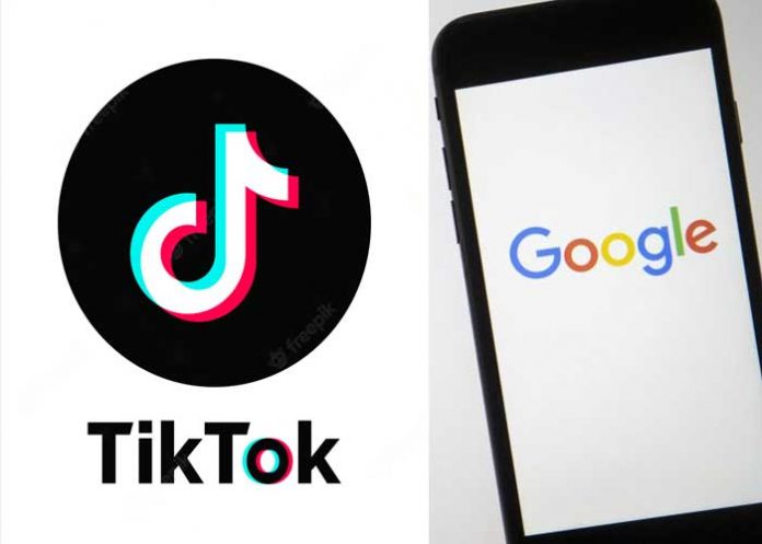 Google lanzará nueva aplicación que podría “sustituir” a TikTok