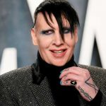 Acusan a Marilyn Manson de haber abusado a una menor en 1995