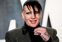 Acusan a Marilyn Manson de haber abusado a una menor en 1995