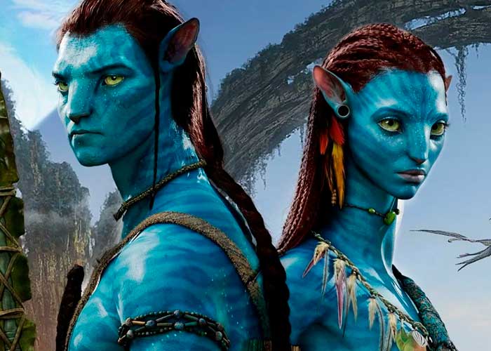 Avatar 2 ya cuenta como la cuarta película más vista de todos los tiempos