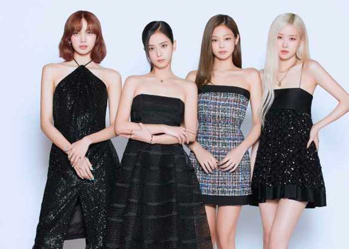 Jisoo hará su debut como solista este año