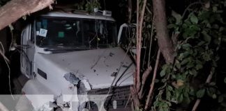 Supuesto desperfecto mecánico provoca la muerte de un hombre en San Cayetano