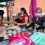 Foto: Útiles escolares con grandes descuentos en Jalapa / TN8