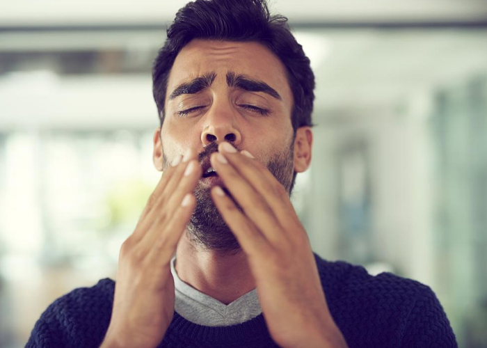 ¿Es normal orinarse al estornudar o reír? Aquí te contamos