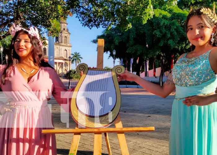 En Managua organizan maratón de lectura de poemas en homenaje a Rubén Darío