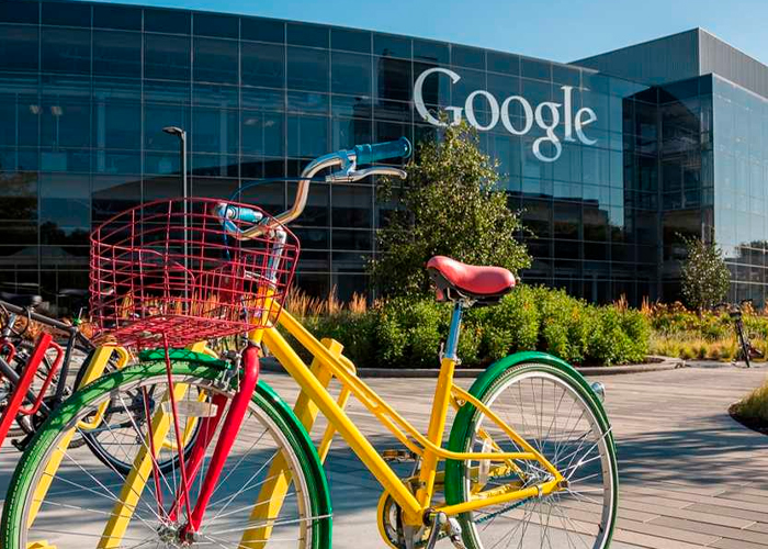 Más de 11 empleados "serán despedidos" de Google