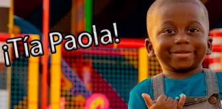 ¡Tía Paola!: El trend que ya nos tiene "harto" en TikTok