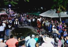 Foto: Nota de Prensa: Ecuestre en Diriamba, Carazo