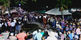 Foto: Nota de Prensa: Ecuestre en Diriamba, Carazo