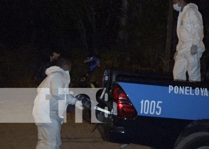 Foto: Policía de León investiga muerte de un señor originario de Francia / TN8
