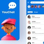 ¿Ya conocés YouChat? El buscador que funciona con inteligencia artificial