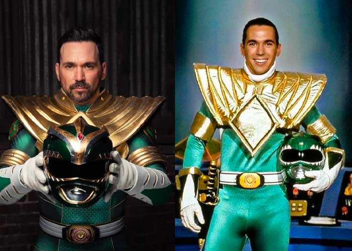¿Quién será el Ranger Verde en Netflix?