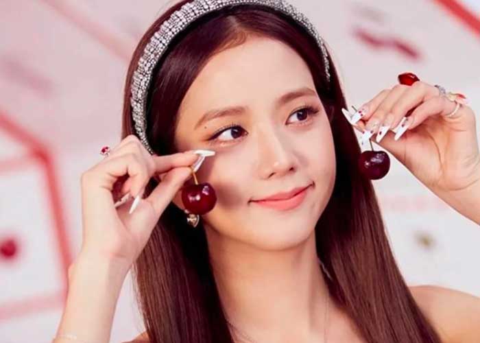 Jisoo hará su debut como solista este año