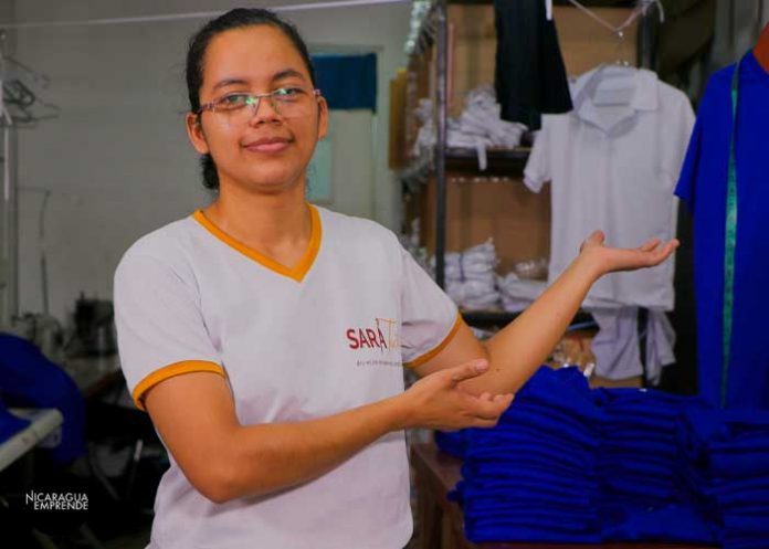 Sara Textil, las camisetas básicas que honran la originalidad de la sastrería
