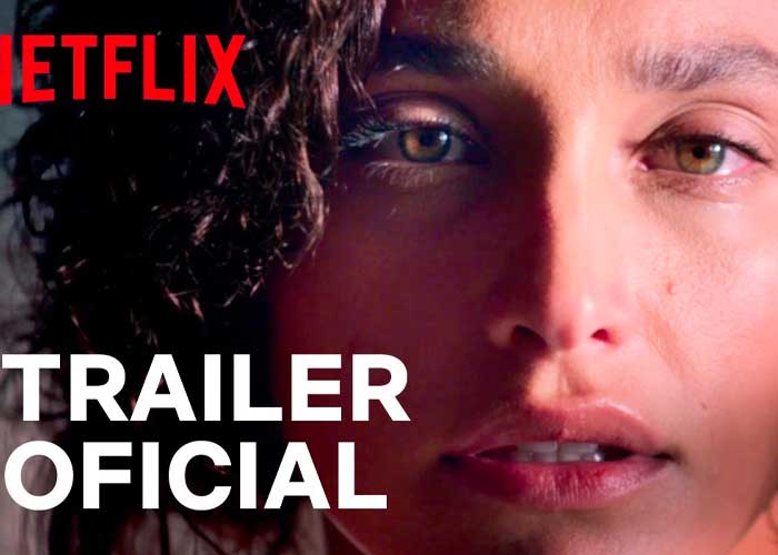 Nueva serie brasileña de Netflix con gran suspenso