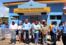 Mayor seguridad en el Caribe Norte de Nicaragua