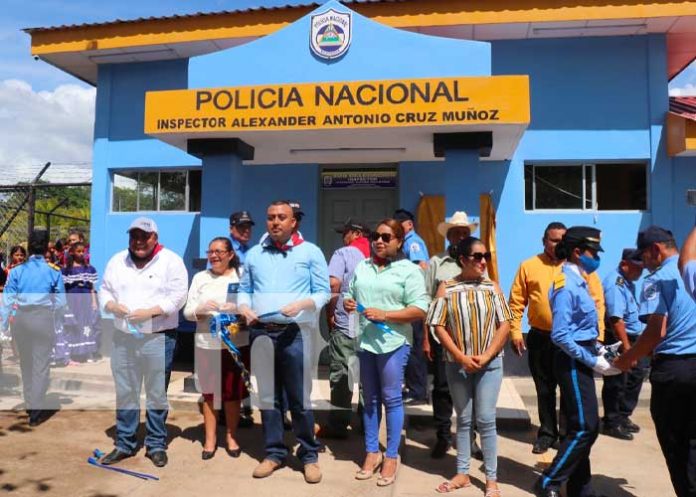 Mayor seguridad en el Caribe Norte de Nicaragua