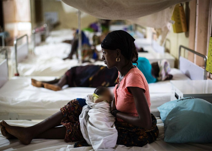 La mortalidad infantil es "alarmante", advierte la ONU
