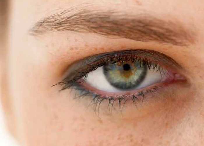 ¿Qué enfermedades se pueden detectar a través de los ojos?