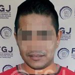 24 años de prisión por prender fuego a su expareja en México
