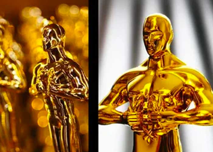 Aquí están los nominados al Oscar 2023 