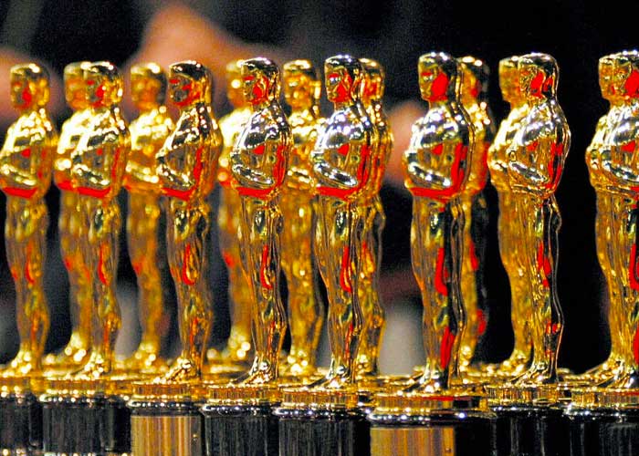 Aquí están los nominados al Oscar 2023 