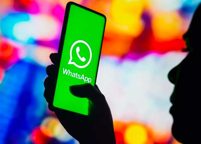 Multan a Meta por incumplir transparencia en WhatsApp