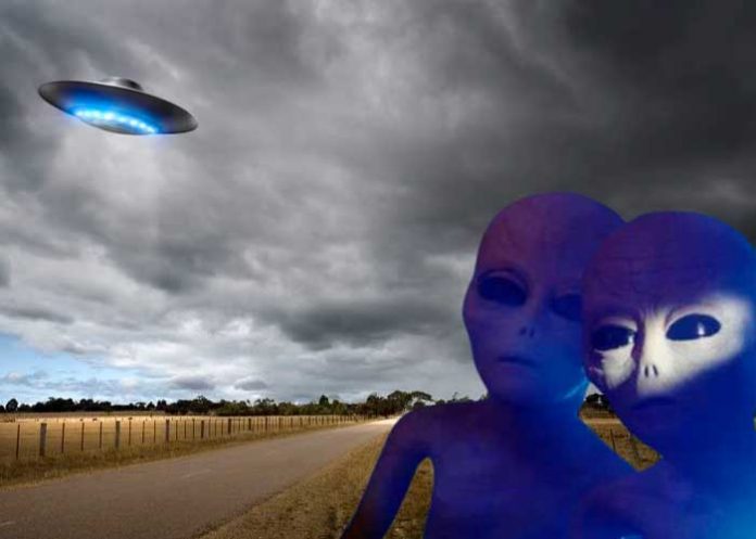 Extraterrestres no visitan la tierra porque los humanos son 'tontos