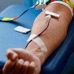 Restricciones a donantes de sangre homosexuales en Alemania