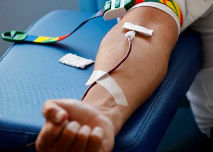 Restricciones a donantes de sangre homosexuales en Alemania