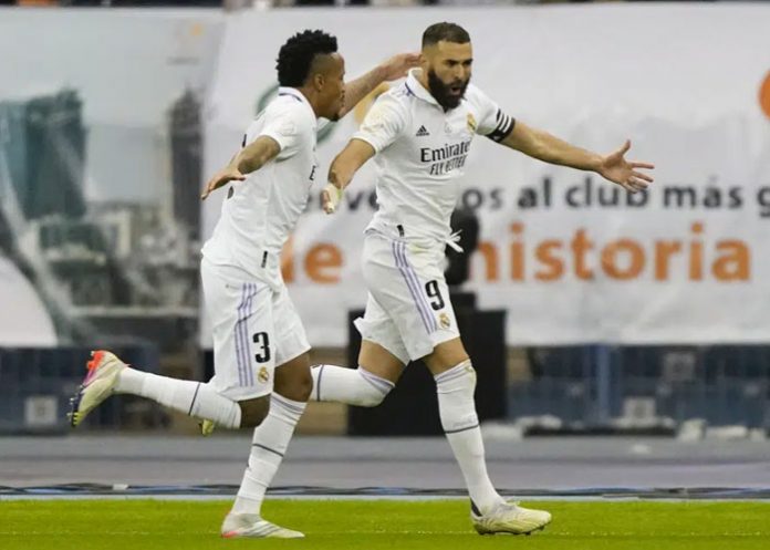 real, madrid, karim, benzema, fútbol,