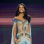 Miss Venezuela lanza fuerte mensaje por resultado en Miss Universo