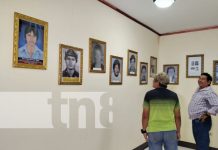 Ciudad Sandino inaugura museo de la revolución con piezas de la lucha insurreccional